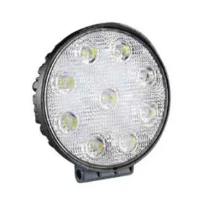 LED Work Prime 27W Flood - 1