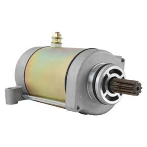 Startmotor 12V 0.65kW 9 Kuggar CW - 1