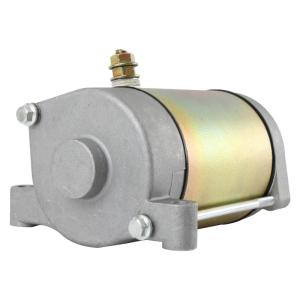 Startmotor 12V 0.65kW 9 Kuggar CW - 2