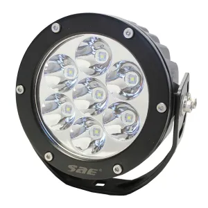 LED Light 35W CREE 5tum Spot - 1