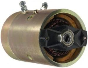 Elmotor 12V 1.6kW - 1