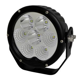 LED Light 70W CREE 6tum Combo (utgått) - 1