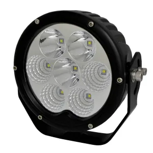 LED Light 70W CREE 6tum Combo (utgått) - 1