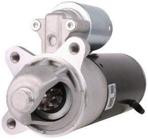 Startmotor 12V 2.2kW original Visteon - 1
