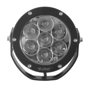 LED Light 35W CREE 5tum Spot - 2