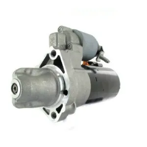 Startmotor 12V, original Bosch - 1