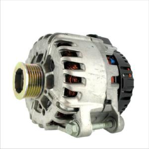Generator 12V 180A, original Valeo - 1