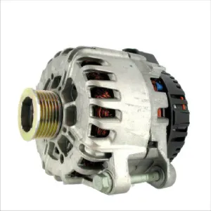 Generator 12V 180A, original Valeo - 1