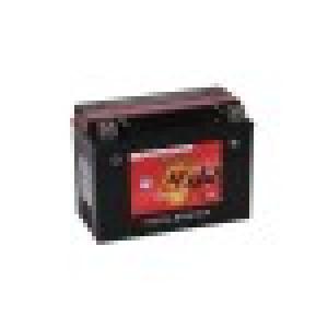 Batteri MC 12V 15Ah 180CCA Banner - 1