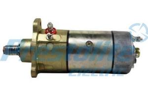 Startmotor 24V 7.8kW (1-polig) - 1