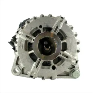 Generator 12V 180A, original Valeo - 2