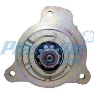 Startmotor 24V 7.8kW (1-polig) - 2