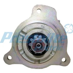 Startmotor 24V 7.8kW (1-polig) - 2