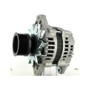Generator 24V 50A, original Hitachi - 1