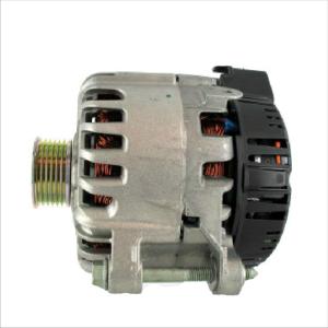 Generator 12V 180A, original Valeo - 3