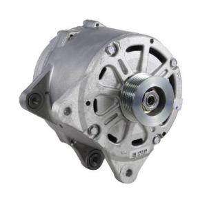 Generator 12V 190, original Hitachi. - 1
