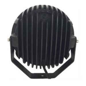 LED 120W CREE 8" Spot - 3