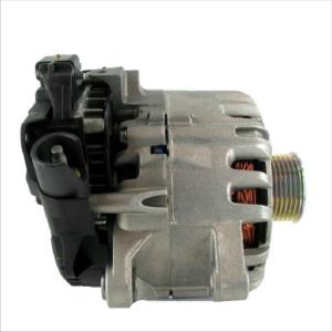 Generator 12V 180A, original Valeo - 4