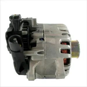 Generator 12V 180A, original Valeo - 4