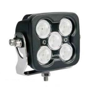 LED Work Elite 50W Flood - 1