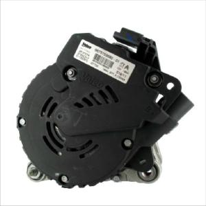 Generator 12V 180A, original Valeo - 5