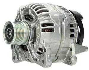 Generator 12V 140A, original Bosch-SEG - 1