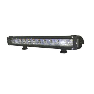 LED Lightbar 4D projektor 20" 120W Combo - 1
