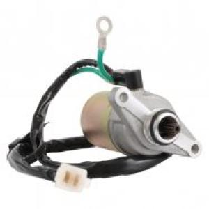 Startmotor 12V 11 Kuggar CCW - 1