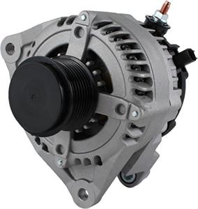 Generator 12V 160A - 1