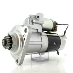 Startmotor 24V 7.0kW (2-polig) - 1
