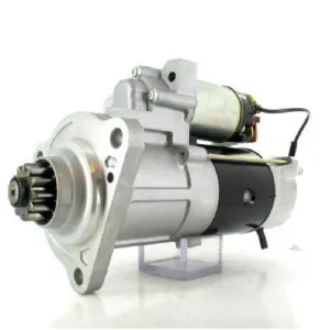 Startmotor 24V 7.0kW (2-polig) - 1
