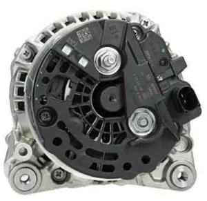 Generator 12V 140A, original Bosch-SEG - 2