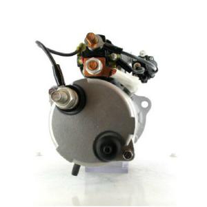 Startmotor 24V 7.0kW (2-polig) - 2