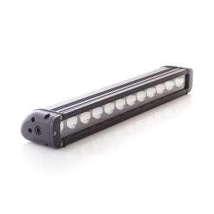 LED Lightbar 4D projektor 20" 120W Combo - 2