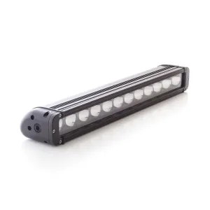 LED Lightbar 4D projektor 20" 120W Combo - 2