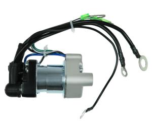 Hjälpsolenoid Nikko 24V - 1