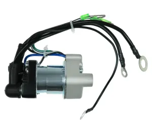 Hjälpsolenoid Nikko 24V - 1