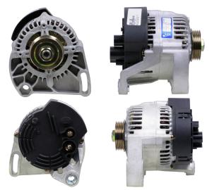 Generator 12V 75A - 2