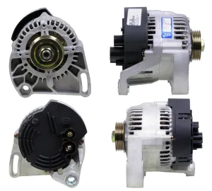Generator 12V 75A - 2
