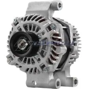 Generator 12V 150A, original Mitsubishi - 1
