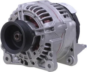 Generator 12V 90A, original Bosch-SEG - 1