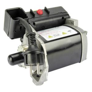 Startmotor 220V, utgått - 1