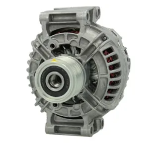 Generator 12V 120A, original Bosch-SEG - 1