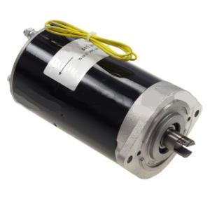 Elmotor 24V 0.8kW - 1