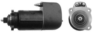 Startmotor 24V 5.4kW, renoverad - 1
