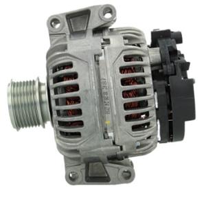 Generator 12V 120A, original Bosch-SEG - 2