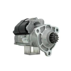 Startmotor 24V 5.5kW 11 kuggar CW, original Bosch-SEG - 1