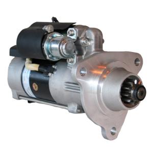 Startmotor 24V 6.0kW, original Prestolite - 1