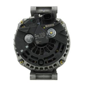 Generator 12V 120A, original Bosch-SEG - 3