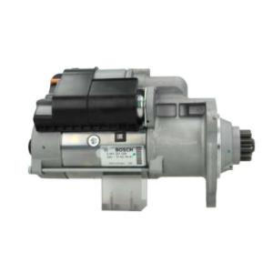 Startmotor 24V 5.5kW 11 kuggar CW, original Bosch-SEG - 2